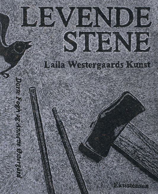 LEVENDE STENE