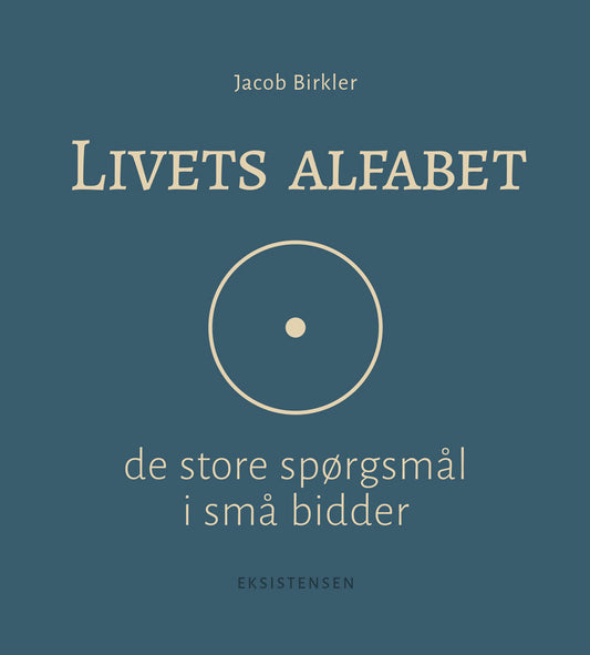LIVETS ALFABET