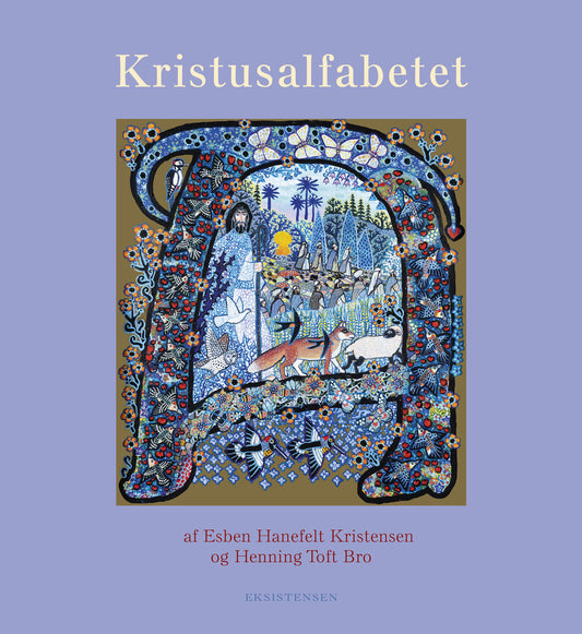 KRISTUSALFABETET