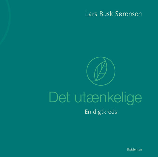 DET UTÆNKELIGE