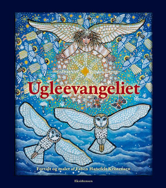 UGLEEVANGELIET