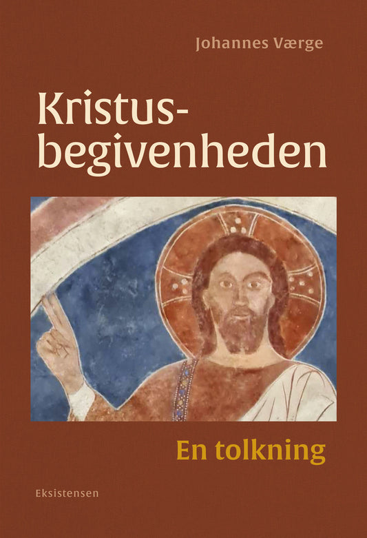 KRISTUS-BEGIVENHEDEN