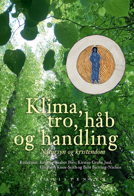 KLIMA, TRO, HÅB OG HANDLING