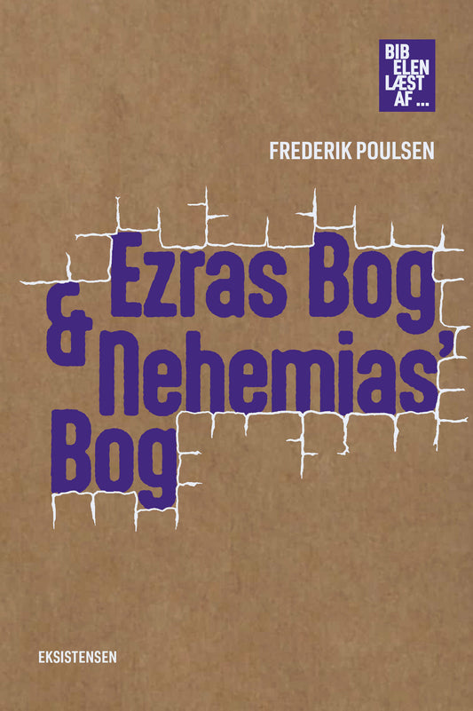 EZRAS BOG & NEHEMIAS' BOG