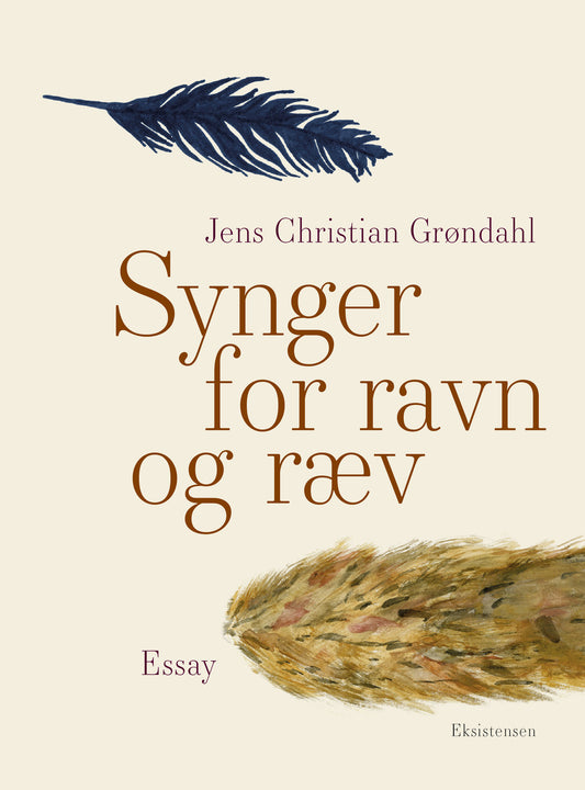 SYNGER FOR RAVN OG RÆV