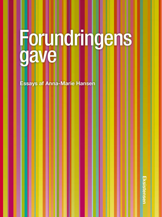 FORUNDRINGENS GAVE