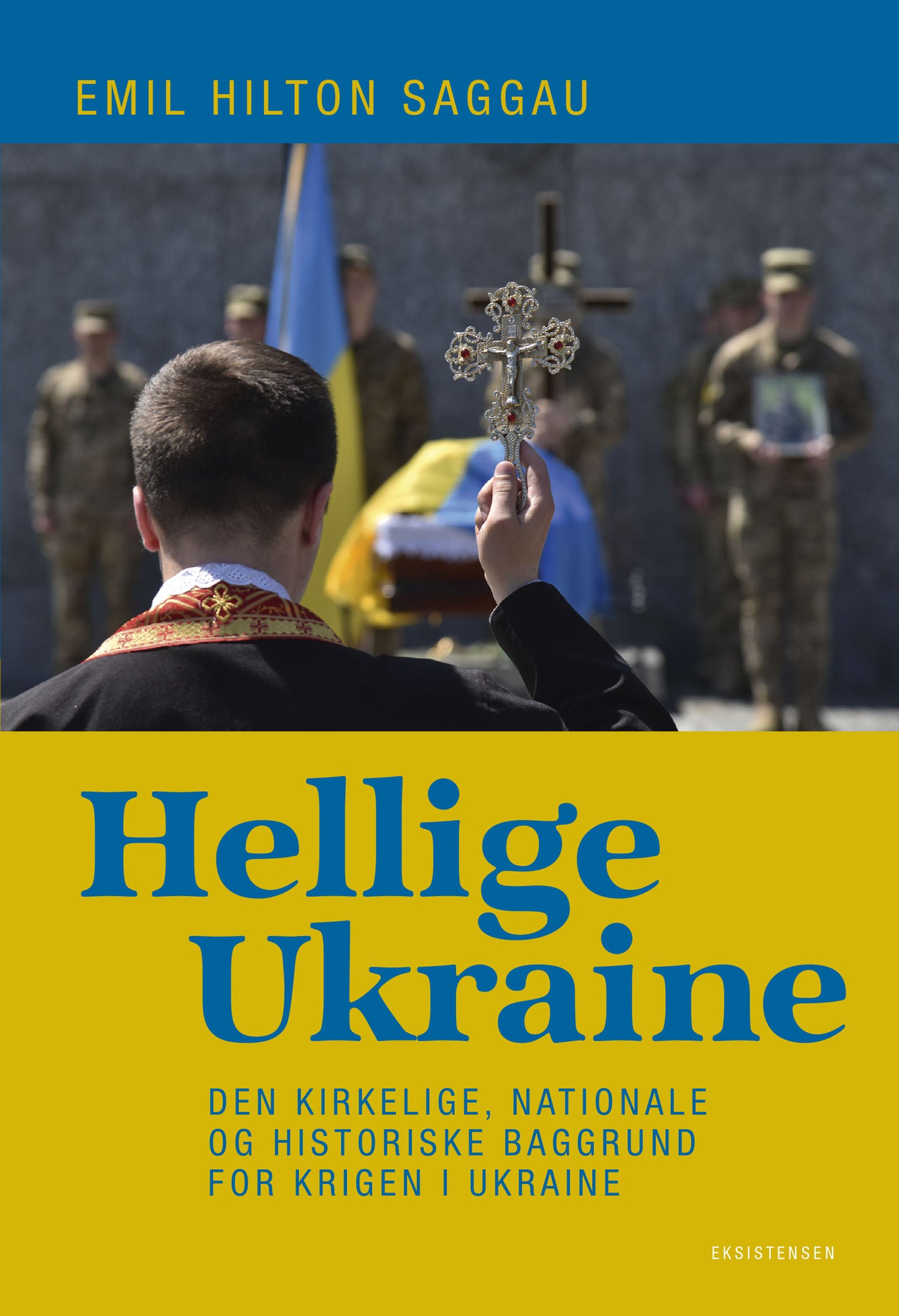 HELLIGE UKRAINE