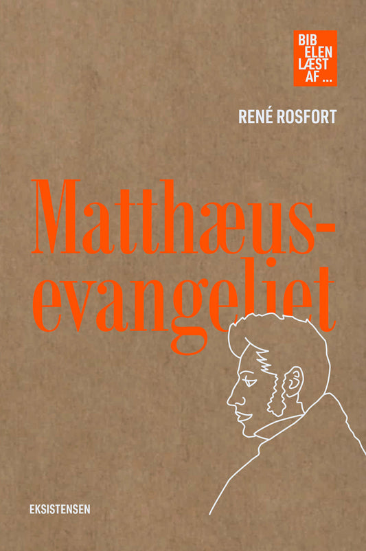 MATTHÆUSEVANGELIET