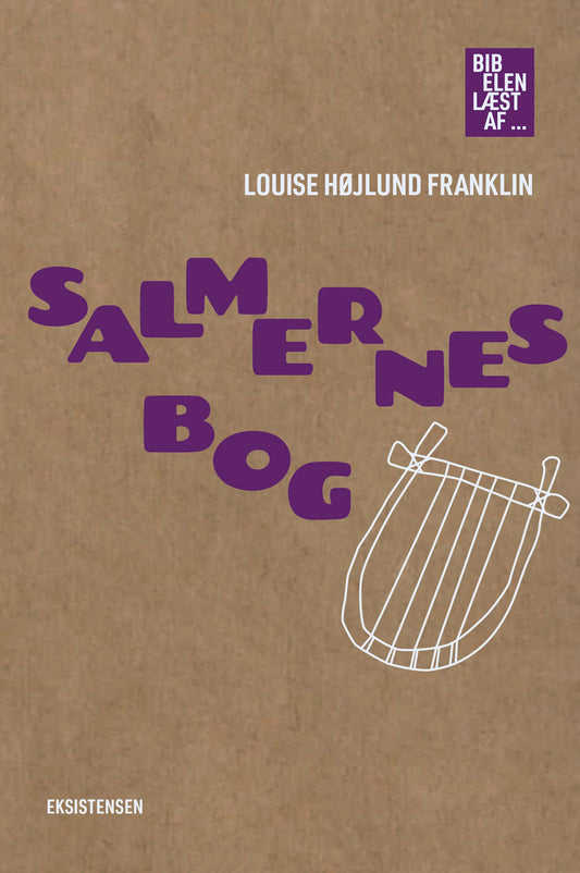 SALMERNES BOG