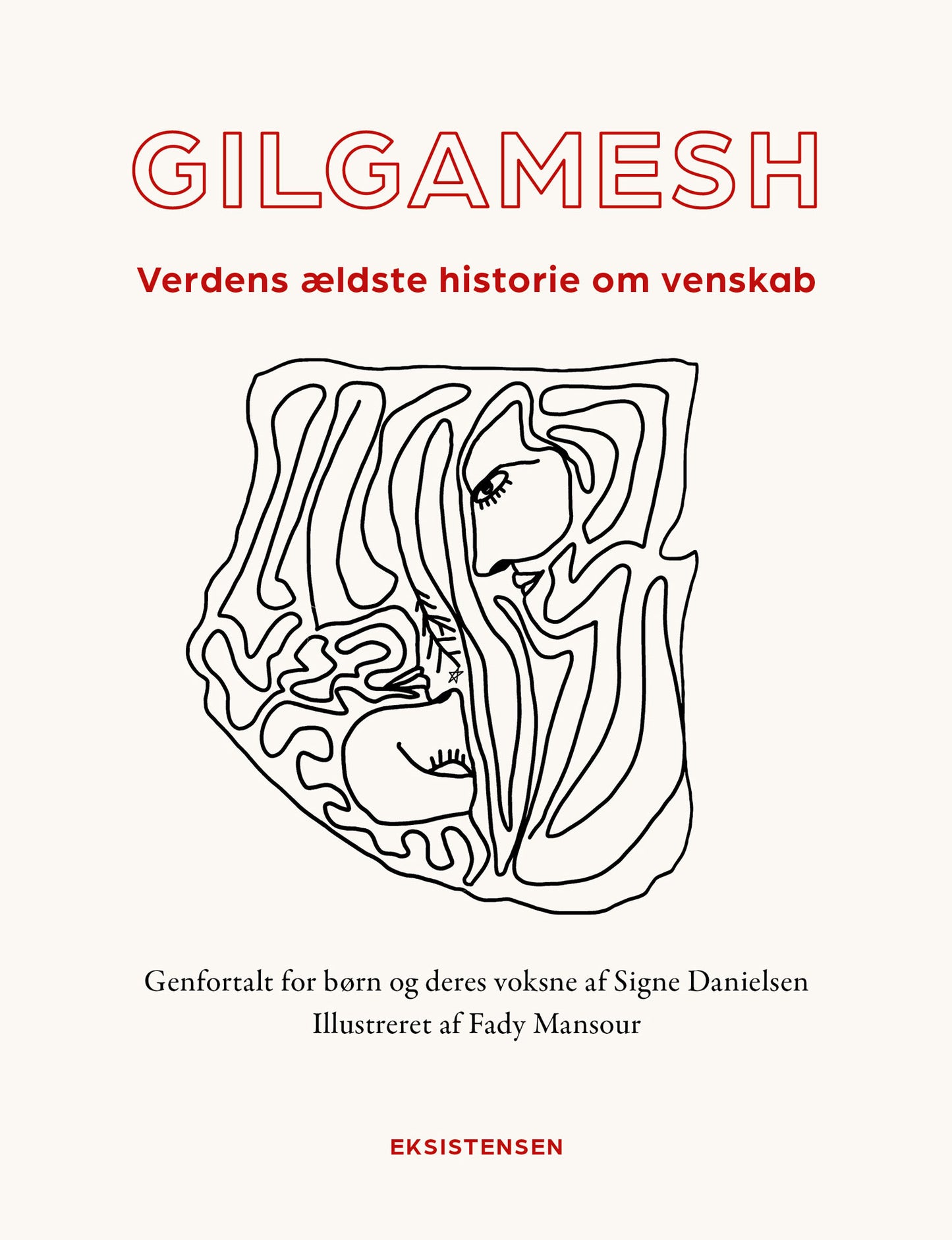 GILGAMESH