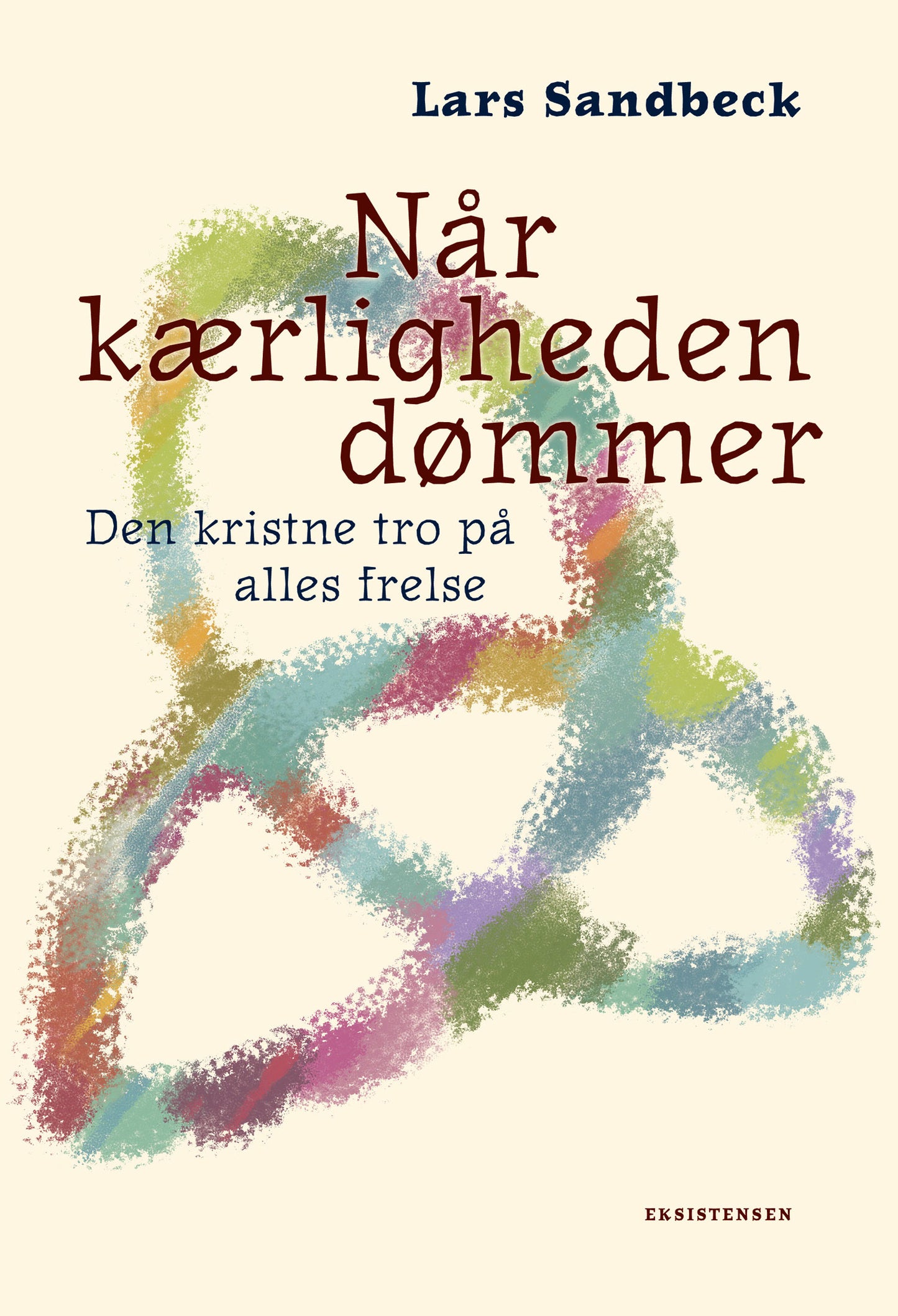 NÅR KÆRLIGHEDEN DØMMER