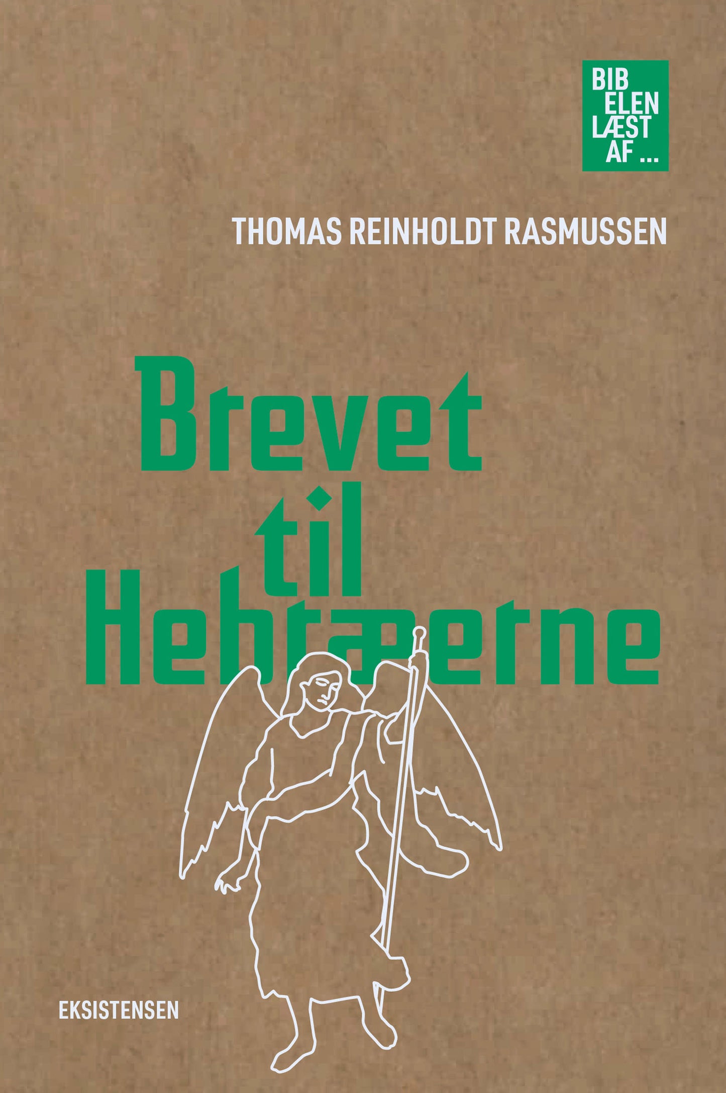 BREVET TIL HEBRÆERNE
