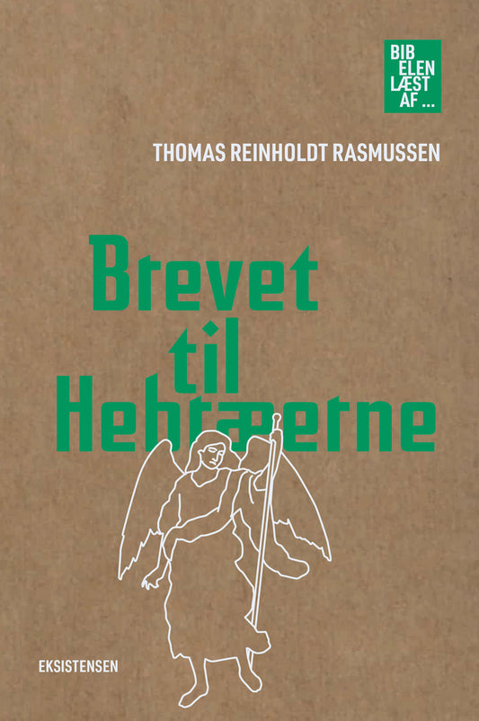 BREVET TIL HEBRÆERNE