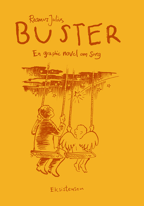 BUSTER