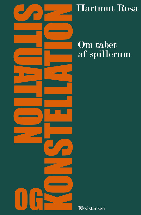 SITUATION OG KONSTELLATION