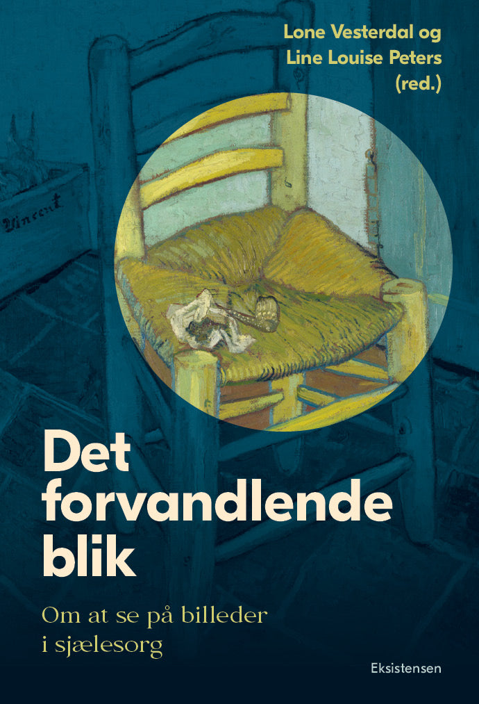 DET FORVANDLENDE BLIK