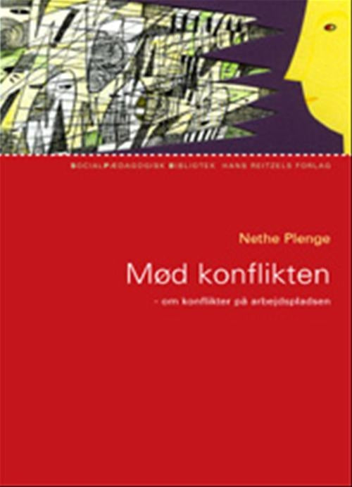 MØD KONFLIKTEN