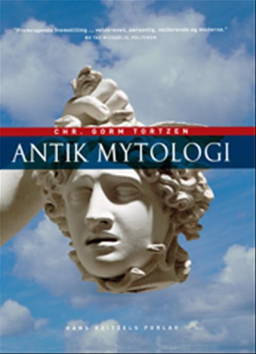 ANTIK MYTOLOGI