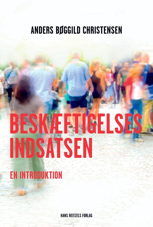 BESKÆFTIGELSESINDSATSEN
