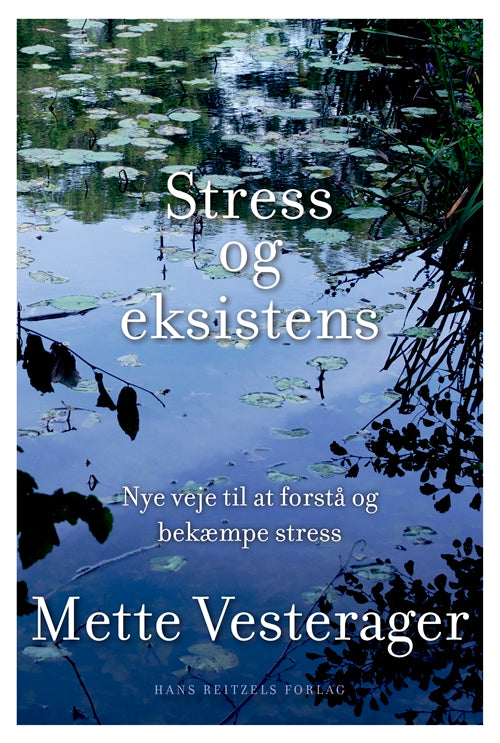 STRESS OG EKSISTENS