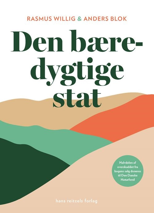 DEN BÆREDYGTIGE STAT