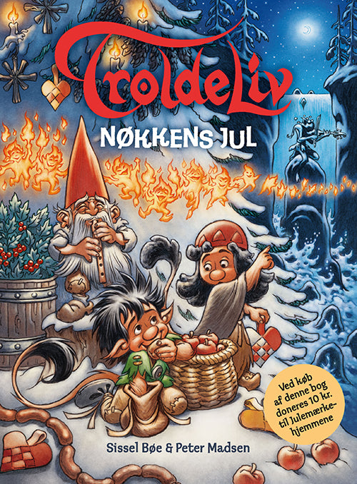 NØKKENS JUL