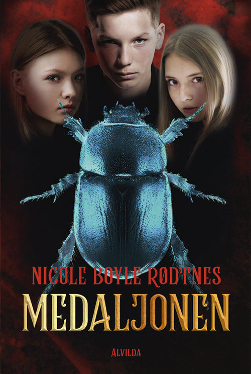 MEDALJONEN