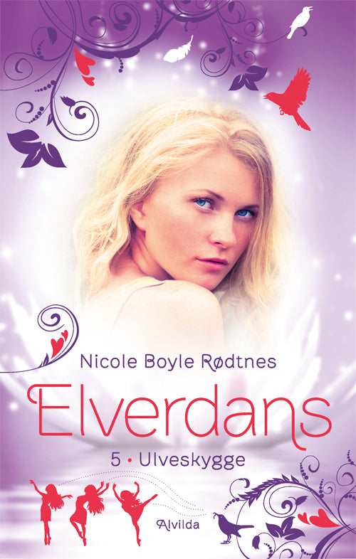 ELVERDANS 5: ULVESKYGGE