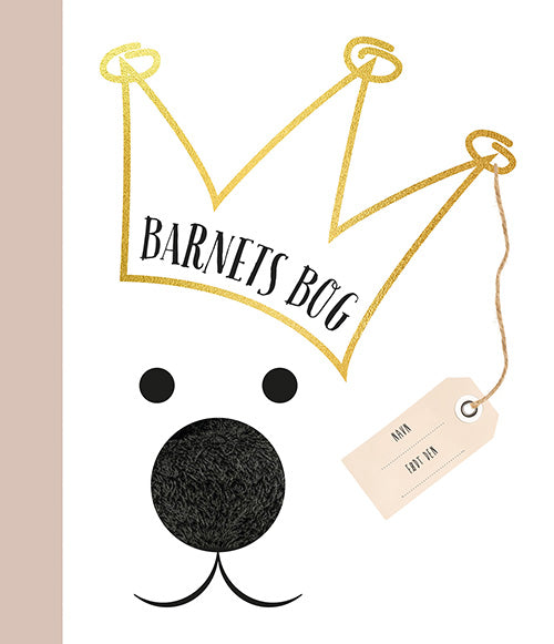BARNETS BOG