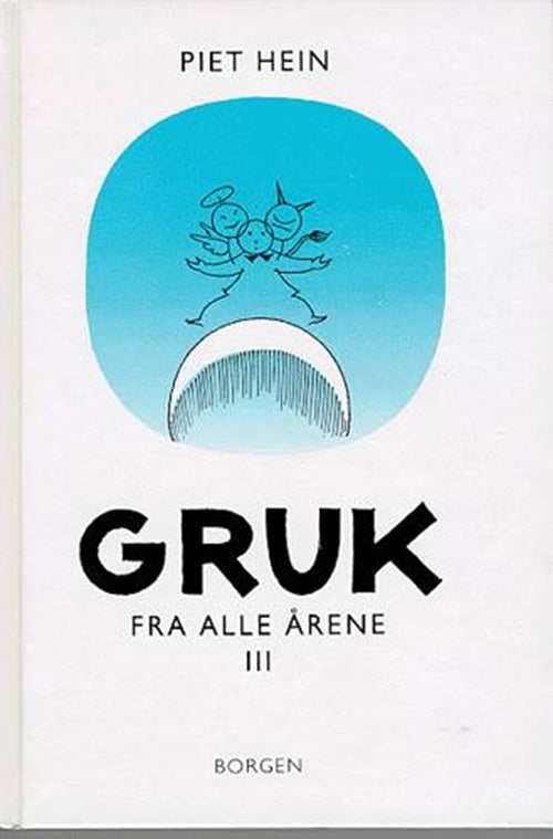 GRUK FRA ALLE ÅRENE lll