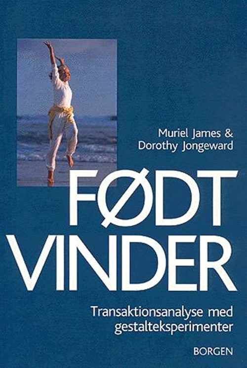 FØDT VINDER
