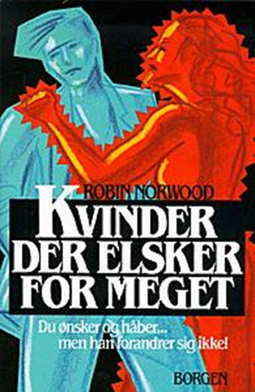 KVINDER DER ELSKER FOR MEGET