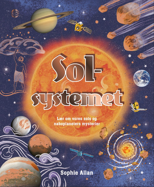 SOLSYSTEMET