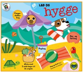 GAVEÆSKE LAD OS HYGGE