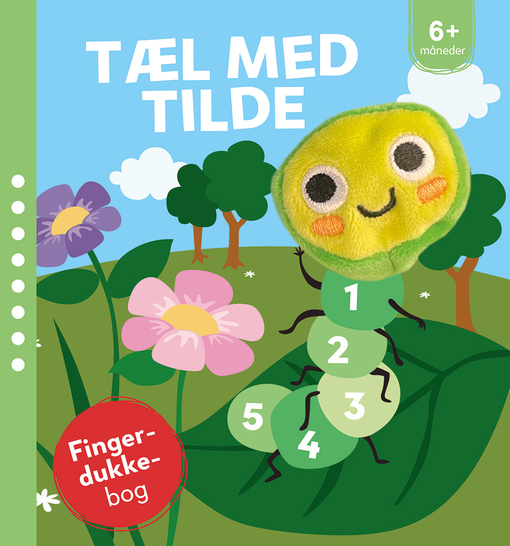 TÆL MED TILDE
