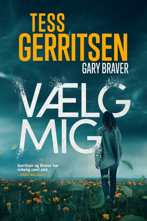VÆLG MIG