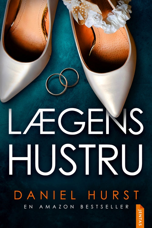 LÆGENS HUSTRU