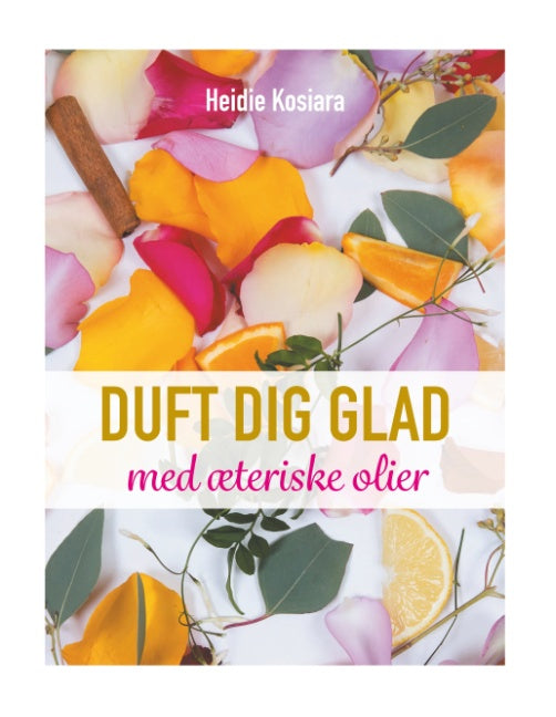 DUFT DIG GLAD