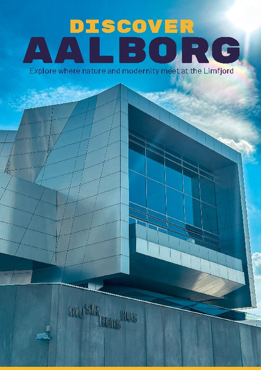 DISCOVER AALBORG