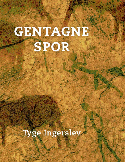 GENTAGNE SPOR