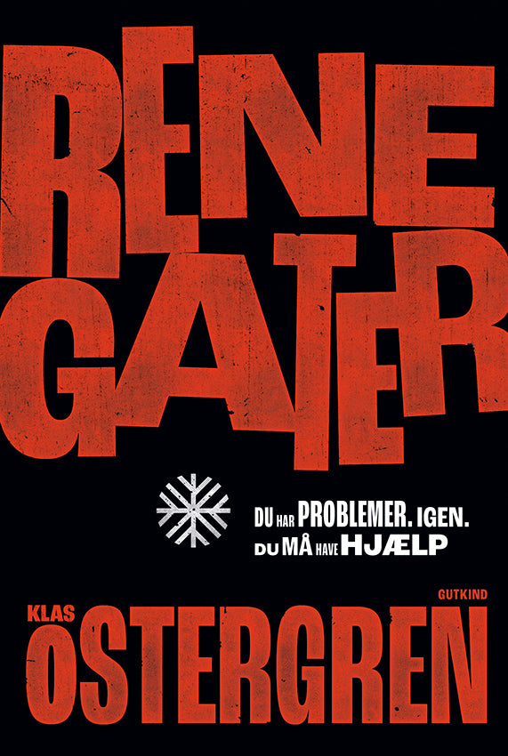RENEGATER