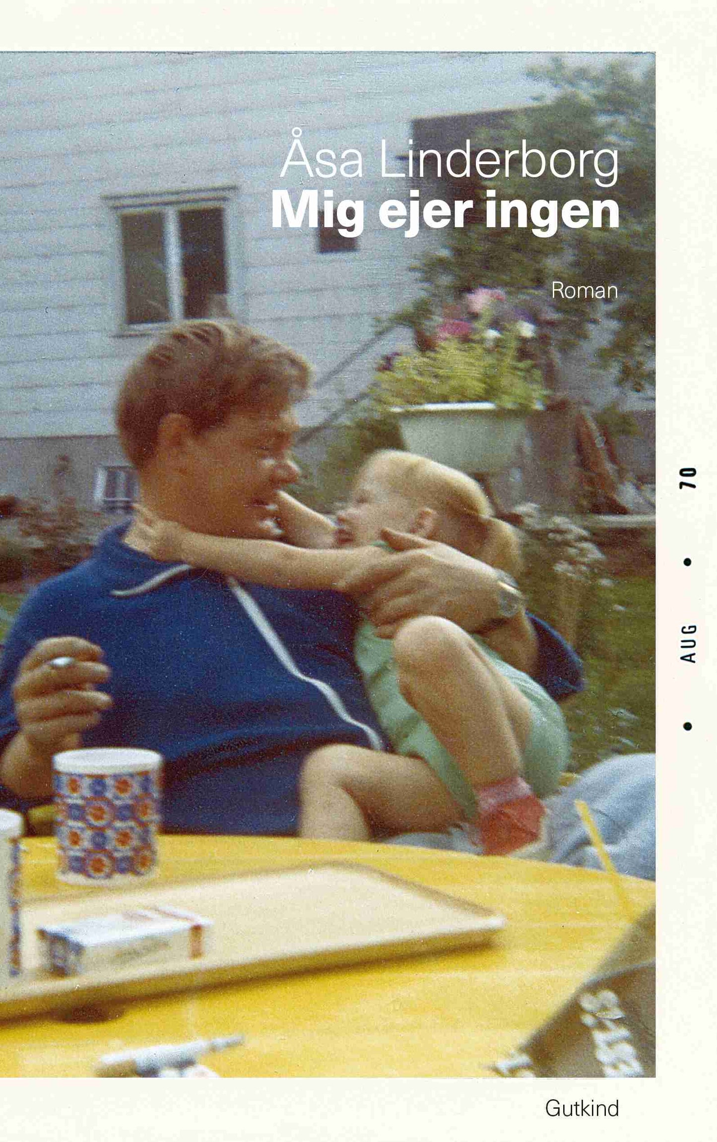 MIG EJER INGEN