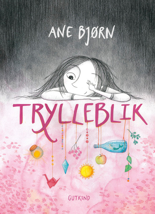 TRYLLEBLIK