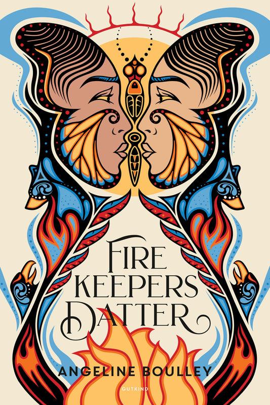 FIREKEEPERS DATTER