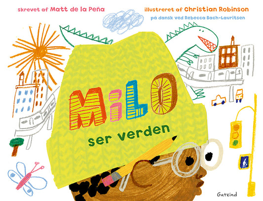MILO SER VERDEN