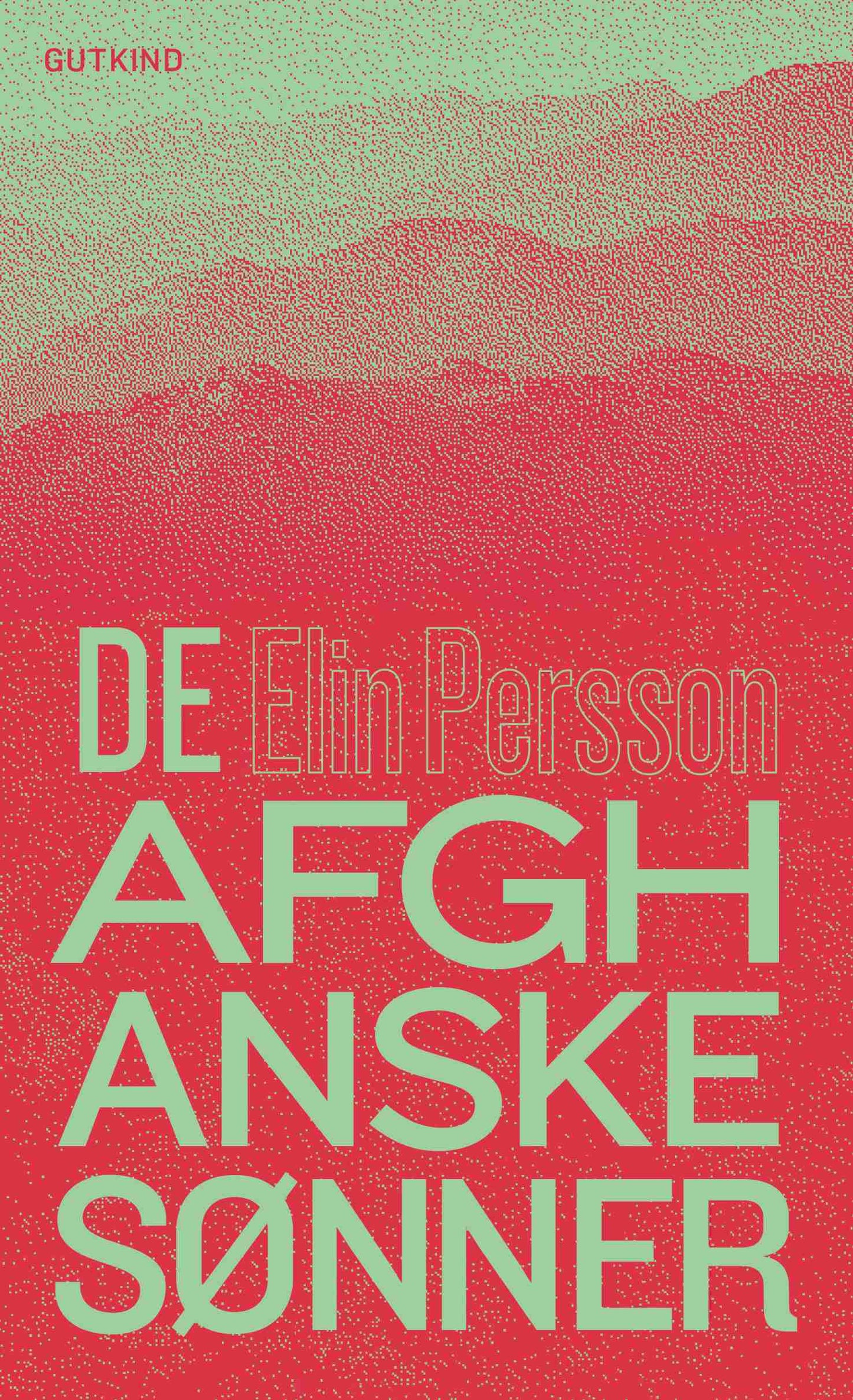 DE AFGHANSKE SØNNER