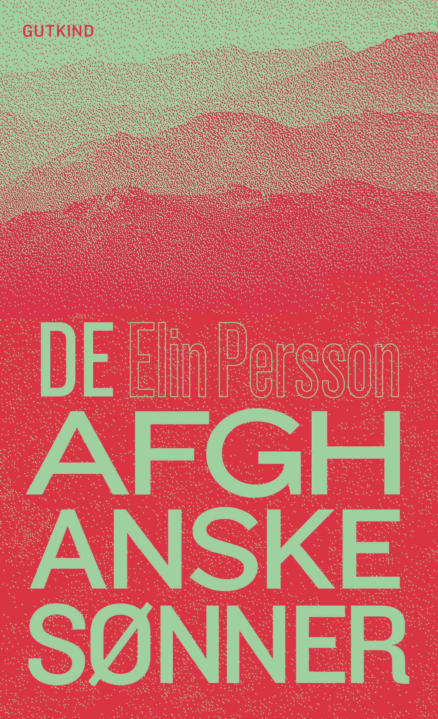 DE AFGHANSKE SØNNER