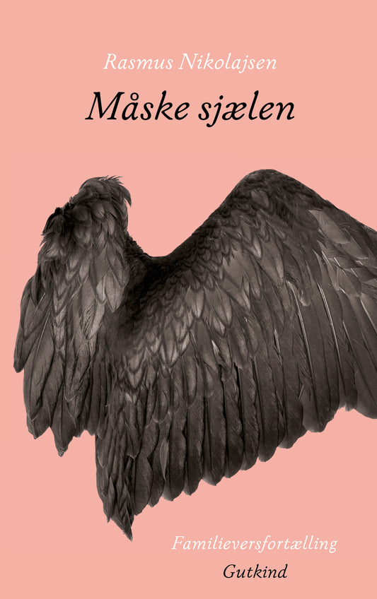 MÅSKE SJÆLEN