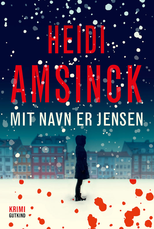 MIT NAVN ER JENSEN