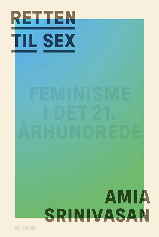 RETTEN TIL SEX